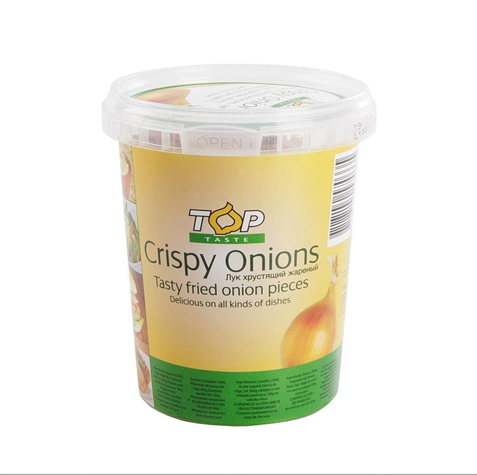 Omg onions onions no