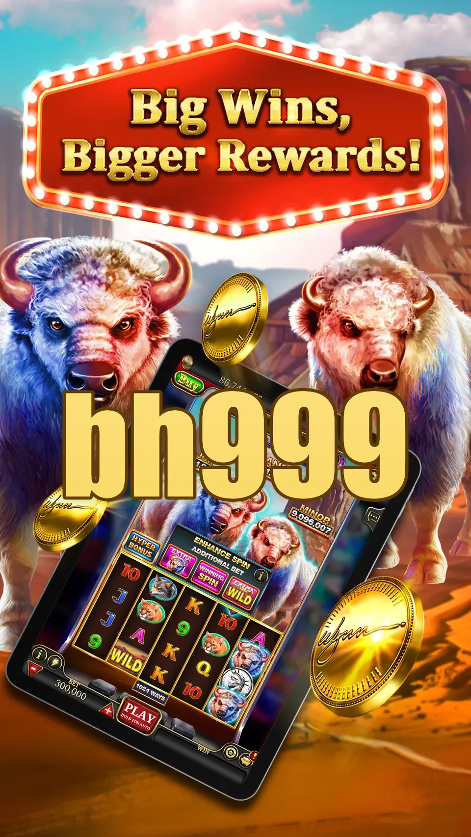 bh999 ডাউনলোড