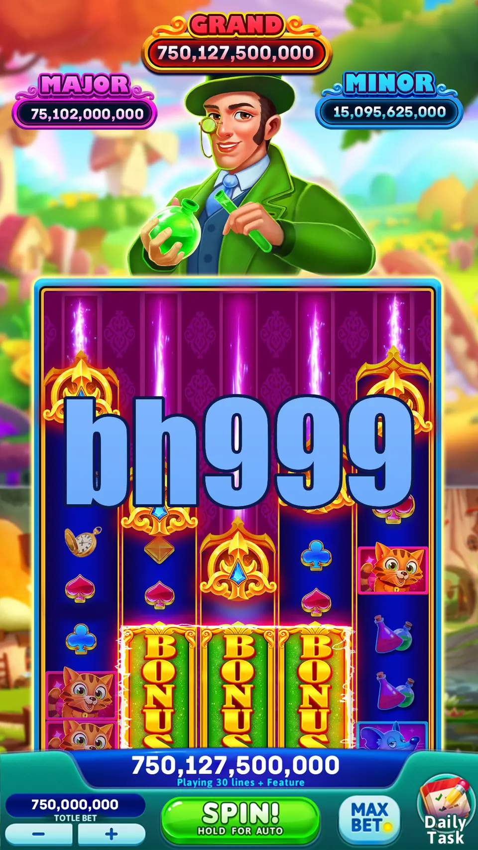 bh999 ডাউনলোড