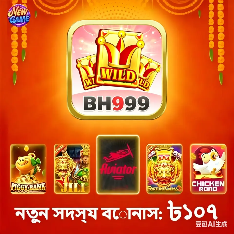 bh999 লগইন