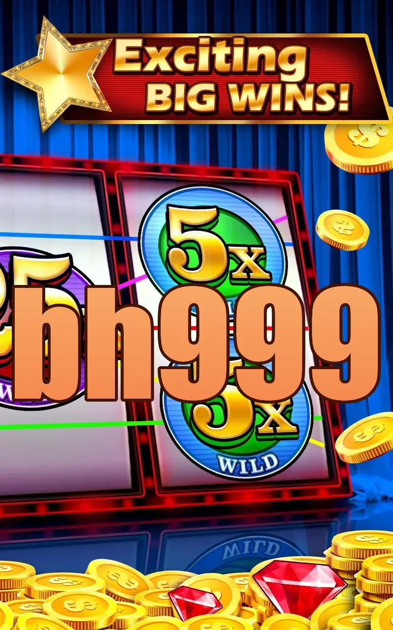 bh999 লগইন