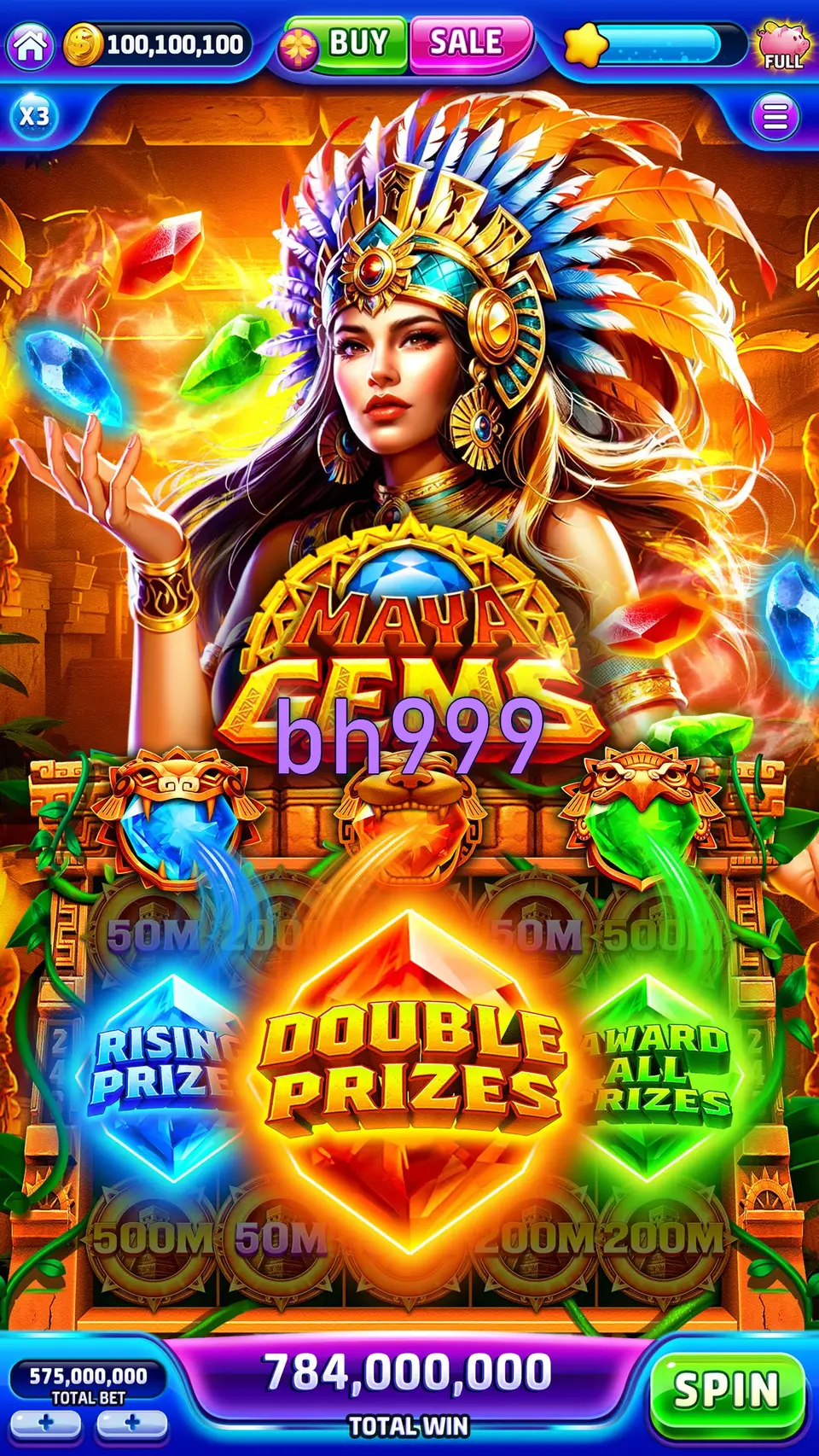 bh999 লগইন