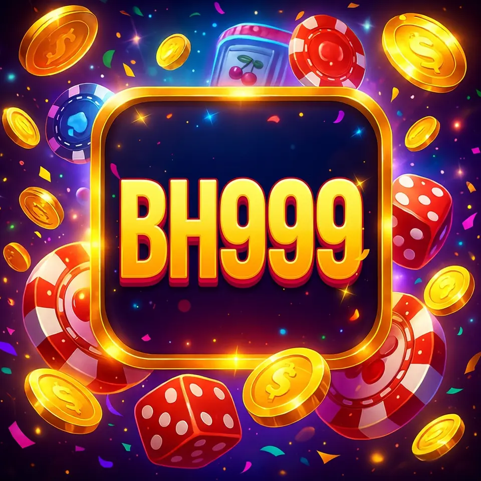 bh999 এখনই নিবন্ধন করুন - ডাউনলোড APK